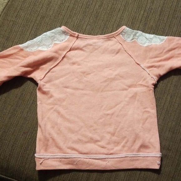 Girls shirt - Picture 4 of 5